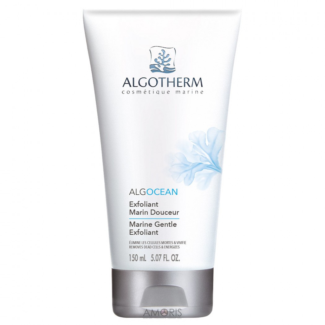 Морський делікатний ексфоліант
