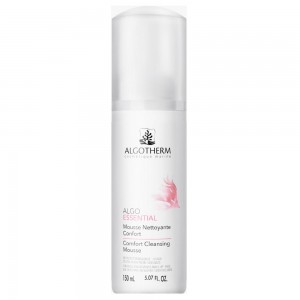 Algotherm Algoessential Comfort Cleansing Mousse