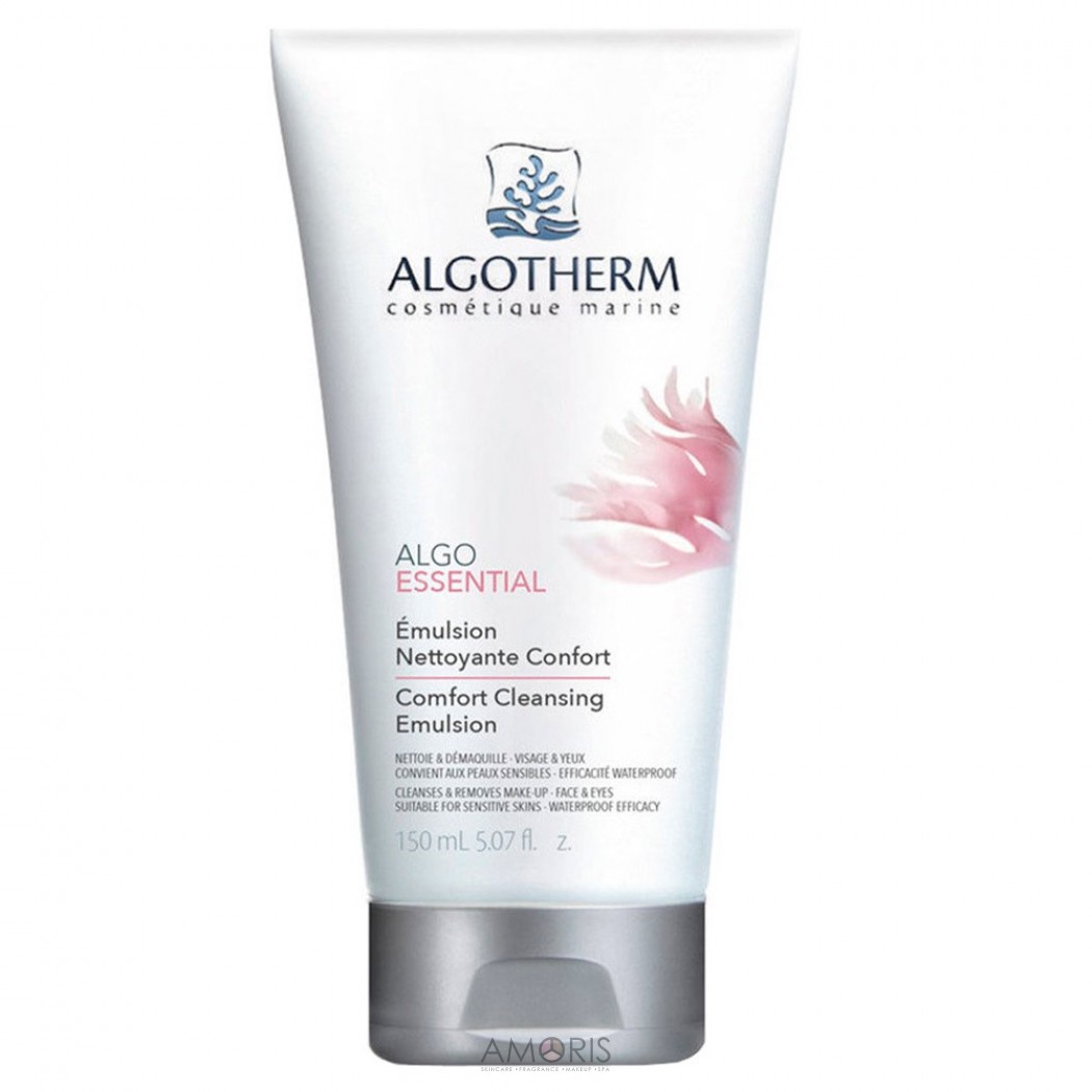 Чистящая эмульсия