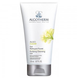 Algotherm Algoclear Purifying Cleansing Gel