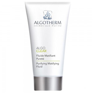 Algotherm Algoclear Purifying Matifying Fluid