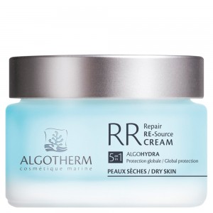 Algotherm AlgoHydra RR Repair RE-Source Cream