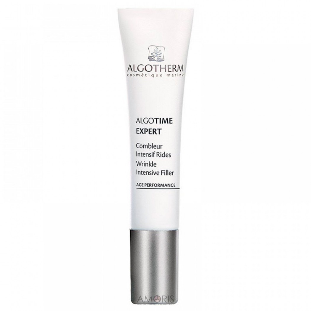 Інтенсивний коректор від зморшок "Експерт"