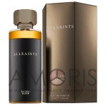 Парфюмированная вода EDP