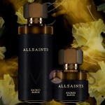 Парфюмированная вода EDP