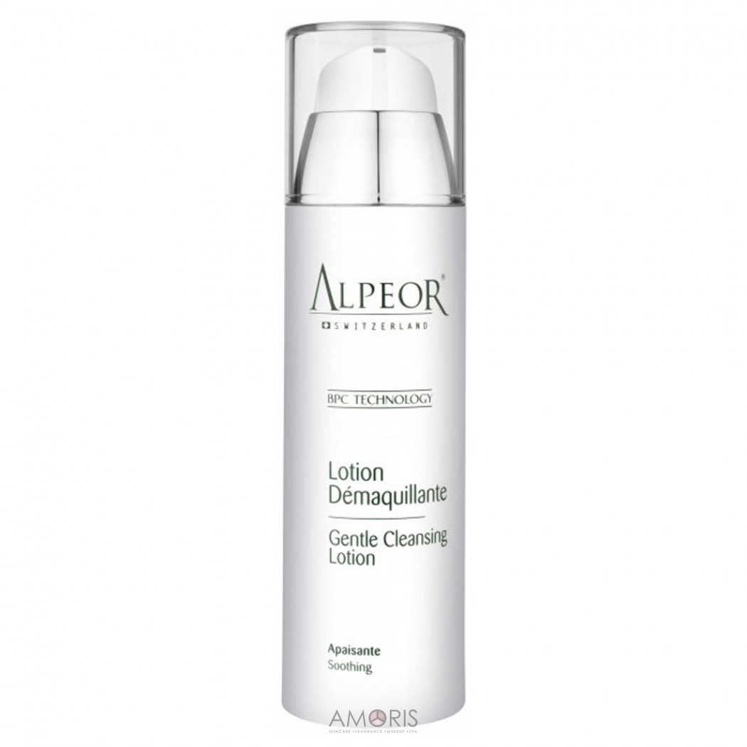 Лосьон для снятия макияжа