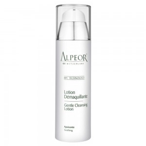 Alpeor Lotion Demaquillante