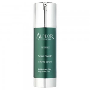 Alpeor Serum Silwhite Eclaircissant Plus