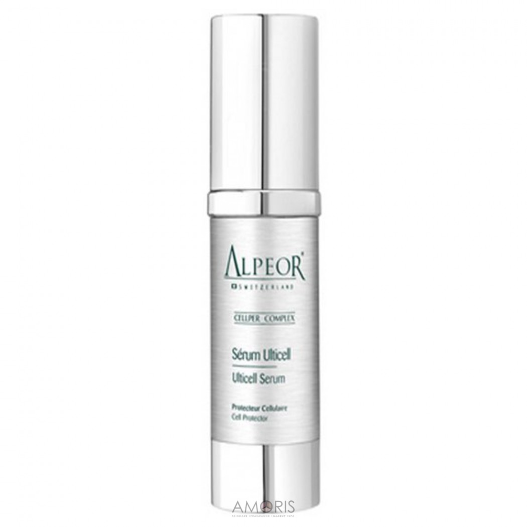 Сироватка клітинний захист