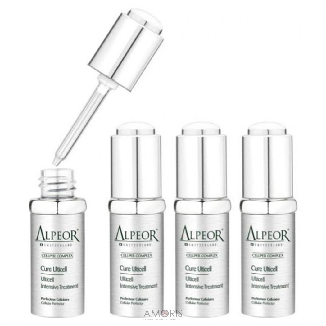 Антивозростная эмульсия для лица