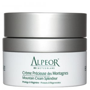 Alpeor Creme Precieuse Des Montagnes