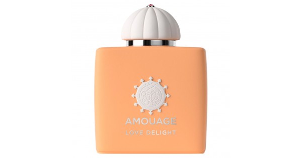 Amouage Love Delight - Парфюмированная вода EDP | Amoris