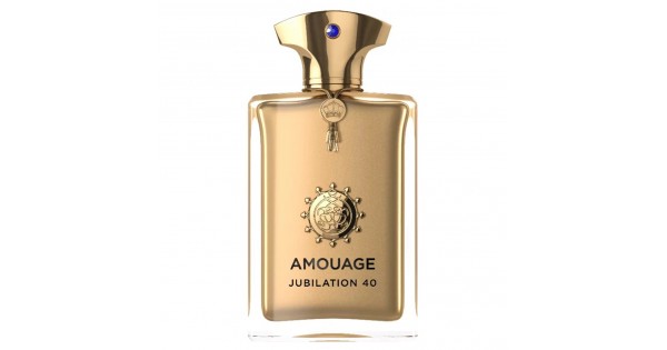 Amouage Jubilation 40 Man - Духи | Amoris