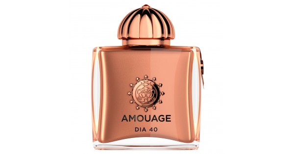 Amouage Dia 40 - Духи | Amoris