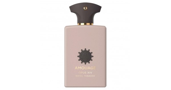 Amouage Opus XIV Royal Tobacco - Парфюмированная вода EDP | Amoris