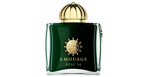 Amouage Epic 56 Woman - Духи | Amoris