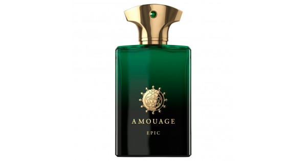 Amouage Epic Man - Парфюмированная вода EDP | Amoris
