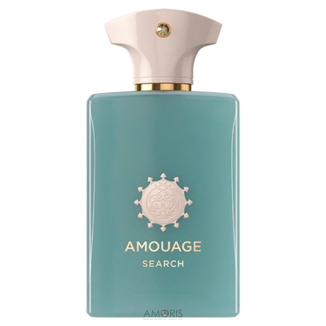 Amouage Search - Парфюмированная вода EDP | Amoris