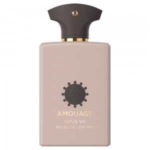 Amouage Opus VII Reckless Leather