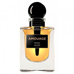 Amouage Rose Aqor Attar