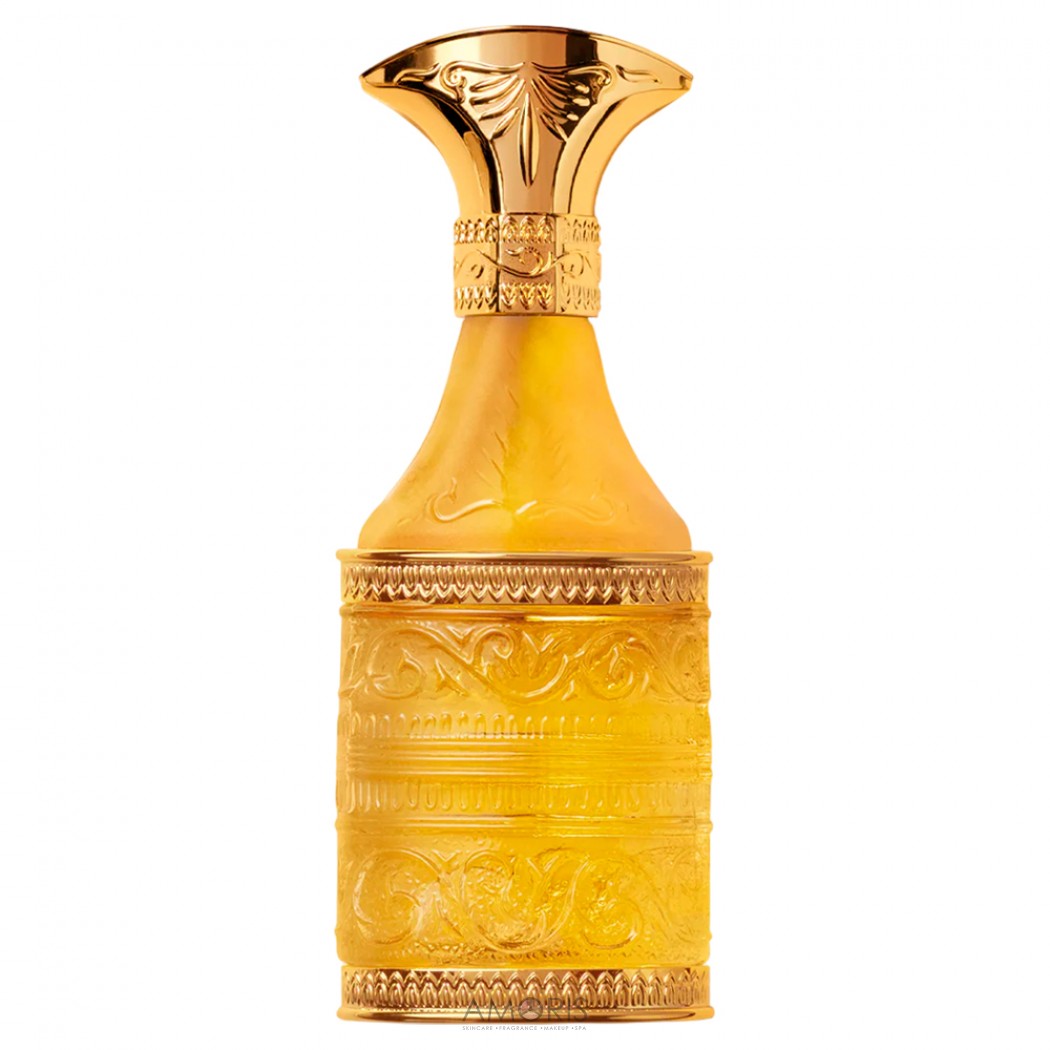 Парфюмированная вода EDP