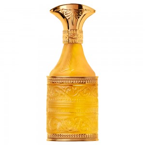 Amouage Cristal & Gold Man