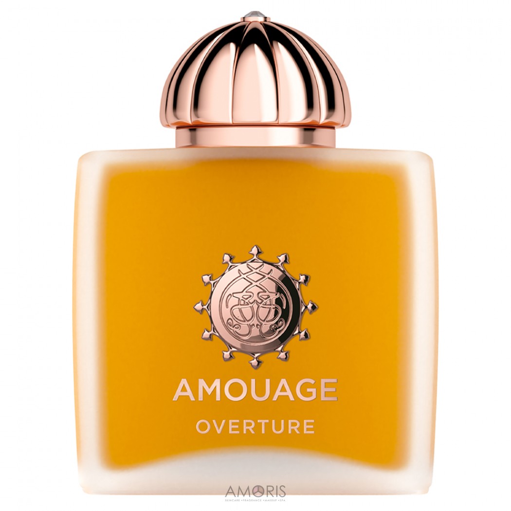 Парфюмированная вода EDP