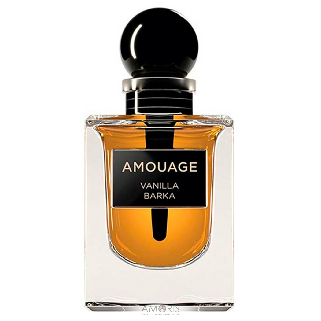 Масляні парфуми