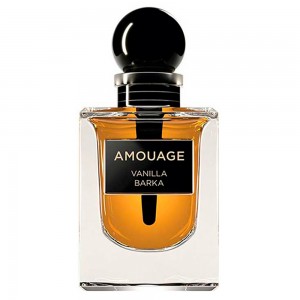 Amouage Vanilla Barka Attar