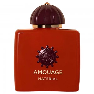 Amouage Material