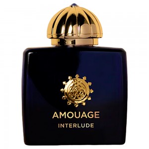 Amouage Interlude Woman
