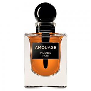 Amouage Incense Rori Attar