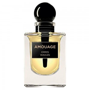 Amouage Orris Wakan Attar