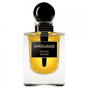 Amouage Santal Sohar Attar