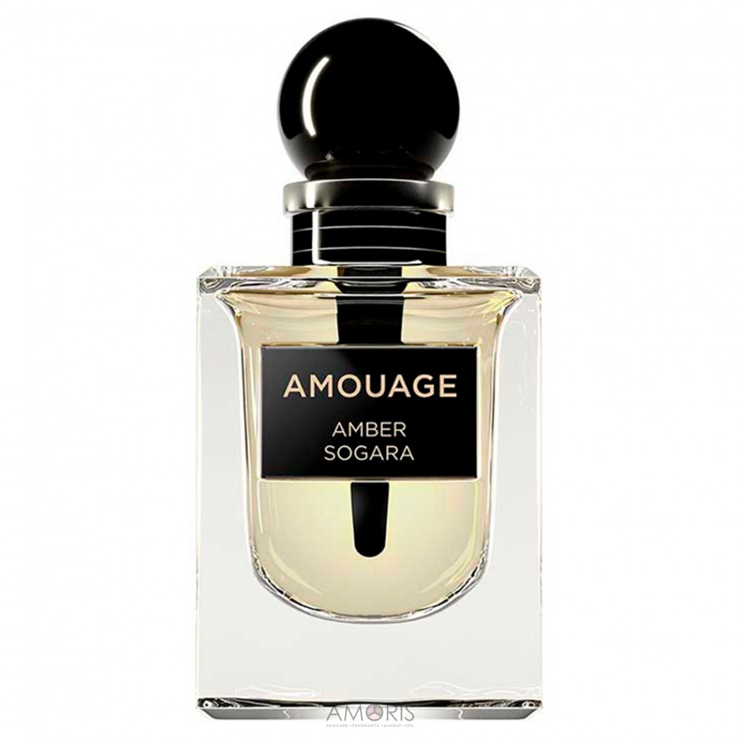 Масляные духи