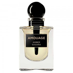 Amouage Amber Sogara Attar