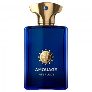 Amouage Interlude Man
