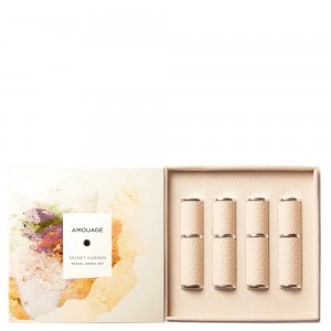 Amouage Secret Garden Travel Set
