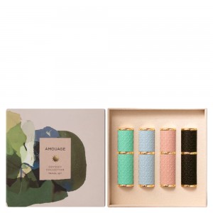Amouage Escape Travel Set
