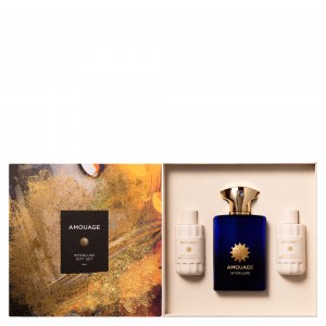 Amouage Interlude Man Iconic Gift Set