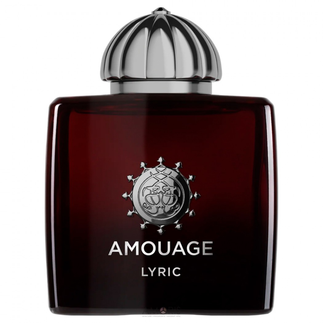 Amouage Lyric Woman - Парфюмированная вода EDР | Amoris