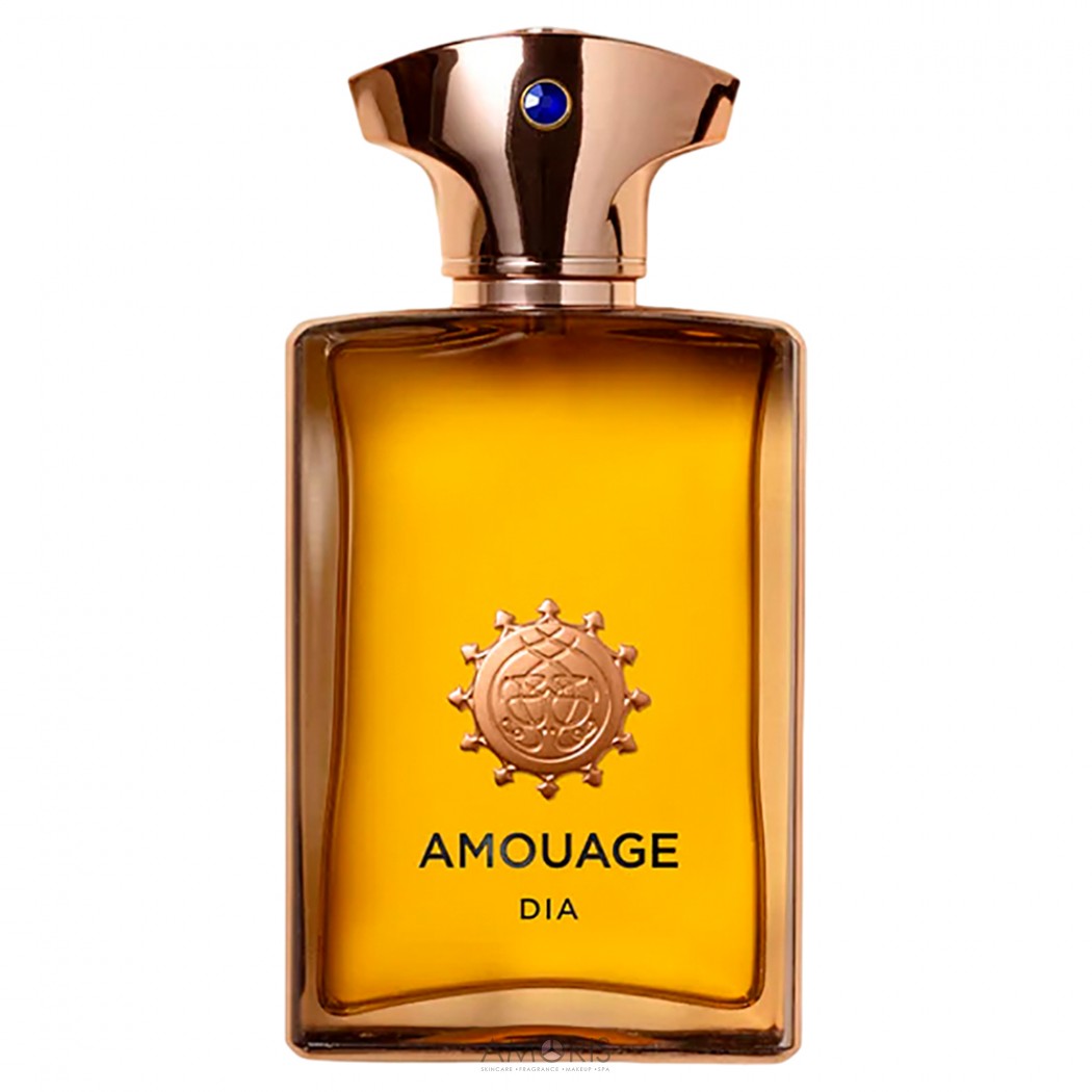 Парфумована вода EDP