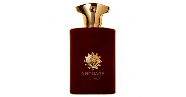Amouage Journey Man - Парфюмированная вода EDP | Amoris