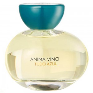  Anima Vinci Tudo Azul