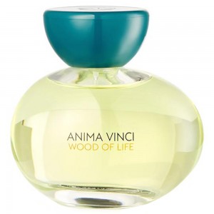 Anima Vinci Wood Of Life