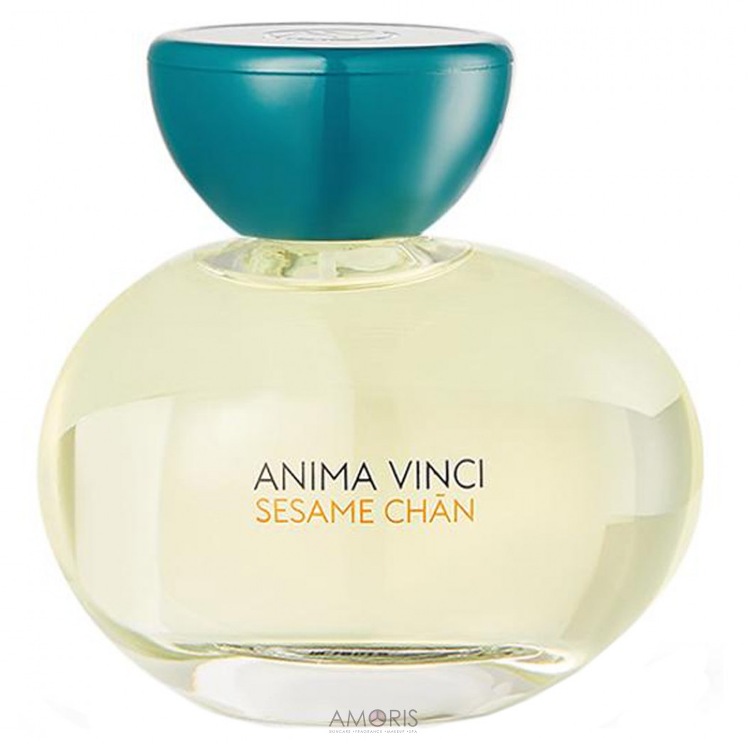 Парфюмированная вода EDP