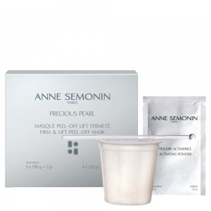 Anne Semonin Firm & Lift Peel Off Mask