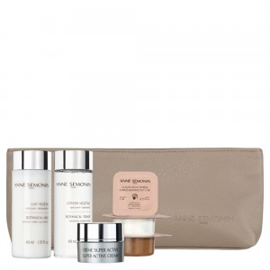 Anne Semonin Discovery Kit