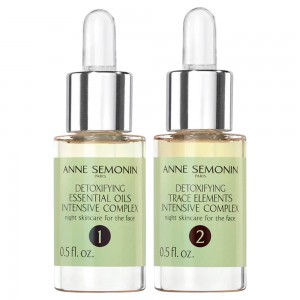 Anne Semonin Detoxifying Intensive Complex