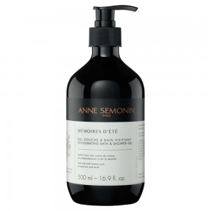 Anne Semonin Invigorating Bath & Shower Gel